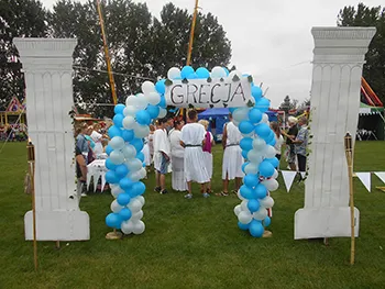 Lato z Węgorzem 2016