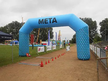 Lato z Węgorzem 2016