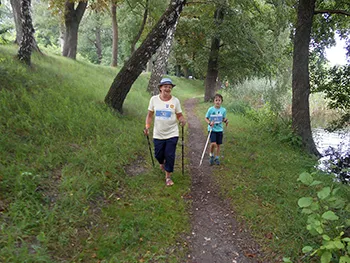 Lato z Węgorzem 2016