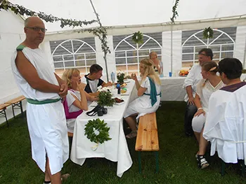 Lato z Węgorzem 2016