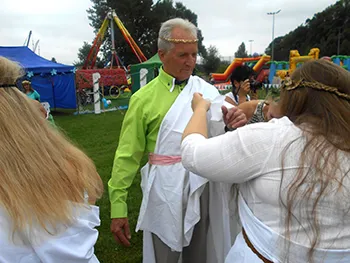 Lato z Węgorzem 2016