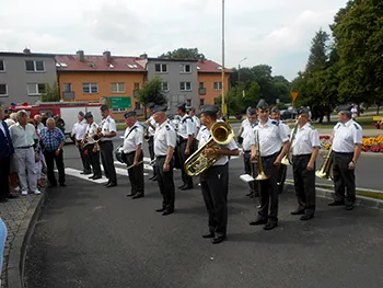 Lato z Węgorzem 2016