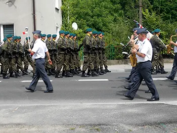 Lato z Węgorzem 2016