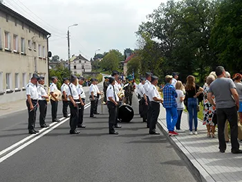 Lato z Węgorzem 2016