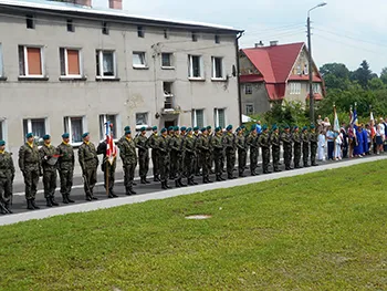 Lato z Węgorzem 2016