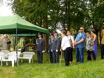 Lato z Węgorzem 2016