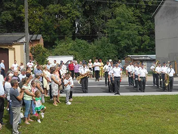 Lato z Węgorzem 2016