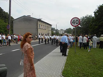 Lato z Węgorzem 2016