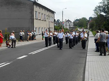 Lato z Węgorzem 2016