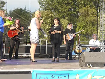 Lato z Węgorzem 2016