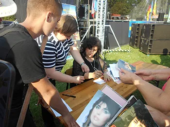 Lato z Węgorzem 2016