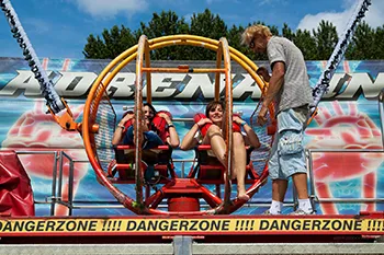 Lato z Węgorzem 2017