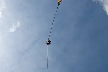 Lato z Węgorzem 2017