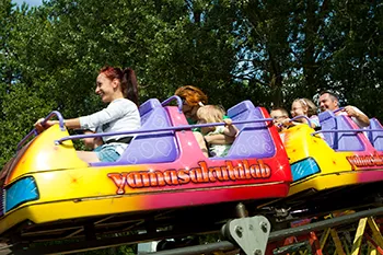 Lato z Węgorzem 2017