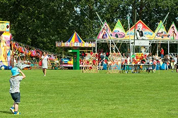 Lato z Węgorzem 2017