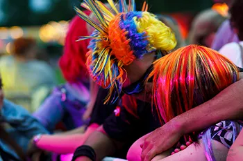 Lato z Węgorzem 2017