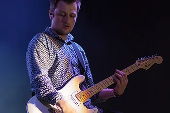 Lato z Węgorzem 2017