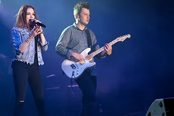 Lato z Węgorzem 2017