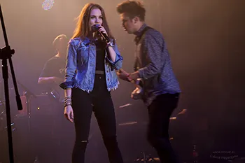 Lato z Węgorzem 2017