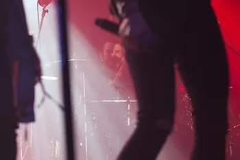 Lato z Węgorzem 2017