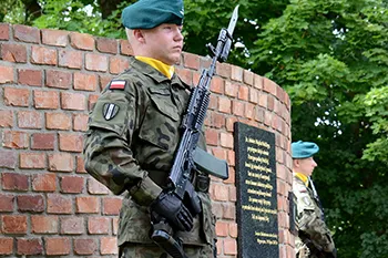 Lato z Węgorzem 2018