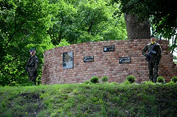 Lato z Węgorzem 2018