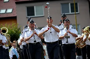 Lato z Węgorzem 2018