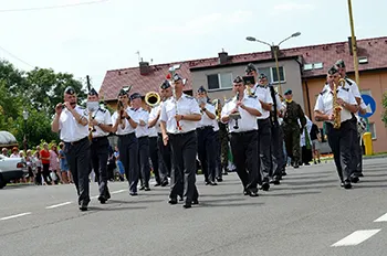 Lato z Węgorzem 2018