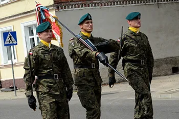 Lato z Węgorzem 2018