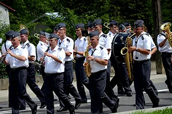 Lato z Węgorzem 2018