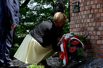 Lato z Węgorzem 2018