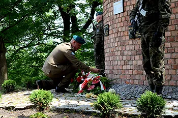 Lato z Węgorzem 2018