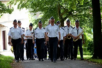 Lato z Węgorzem 2018