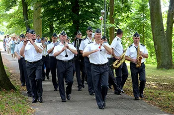 Lato z Węgorzem 2018