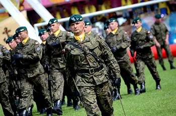 Lato z Węgorzem 2018