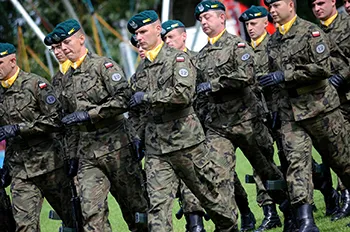 Lato z Węgorzem 2018