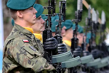 Lato z Węgorzem 2018