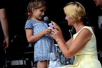 Lato z Węgorzem 2018