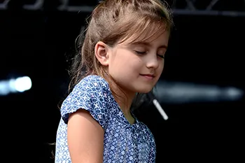 Lato z Węgorzem 2018