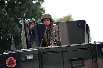 Lato z Węgorzem 2018