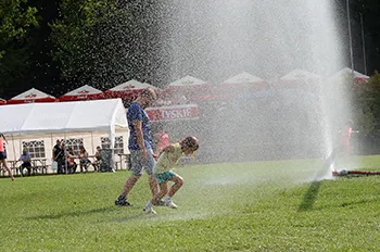Lato z Węgorzem 2018