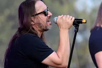 Lato z Węgorzem 2018