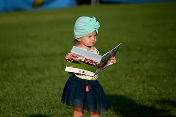 Lato z Węgorzem 2018