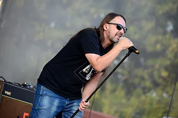 Lato z Węgorzem 2018