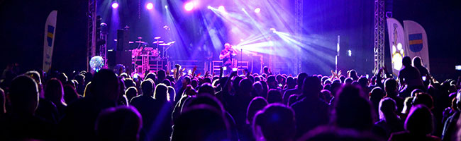 Lato z Węgorzem '2018- foto Anna Adamów