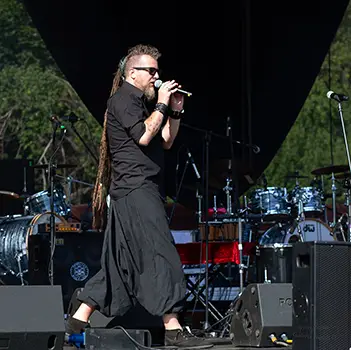 Prezenter Radio ESKA