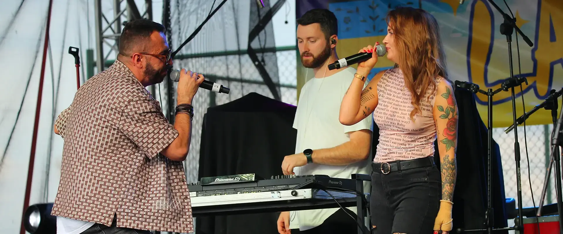 Zespół muzyczny Nowator