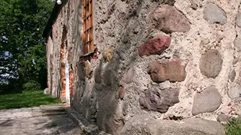 Kościół filialny pw. Wniebowzięcia Najświętszej Maryi Panny