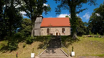 Kościół filialny pw. Wniebowzięcia Najświętszej Maryi Panny