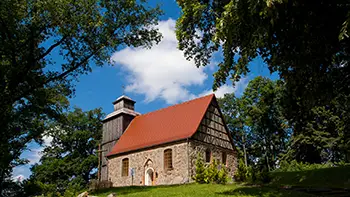 Kościół filialny pw. Wniebowzięcia Najświętszej Maryi Panny